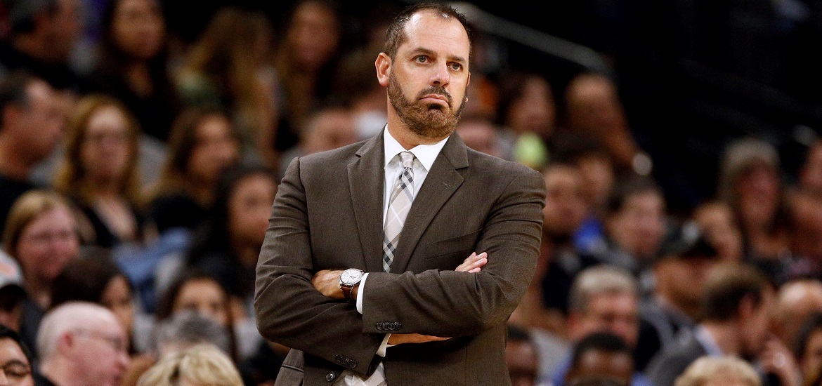 Frank Vogel