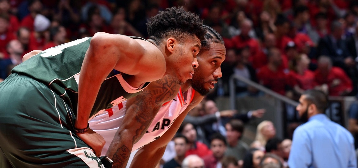 Giannis Antetokounmpo