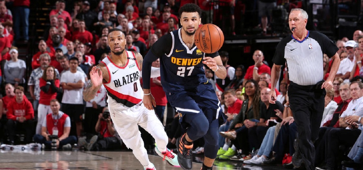 Jamal Murray