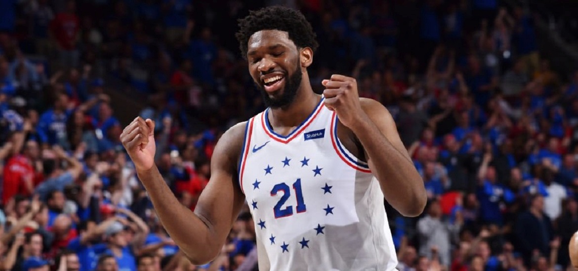Joel Embiid