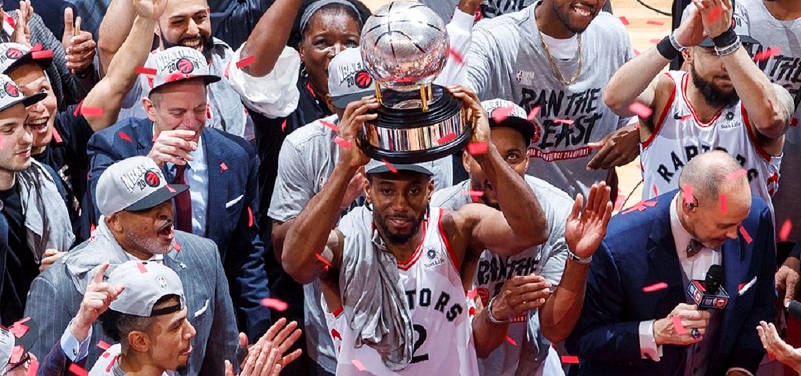 Kawhi Leonard