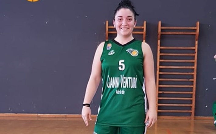 Kiki Emmanouilidou