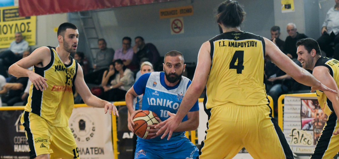 Liakopoulos-marousi-ionikos