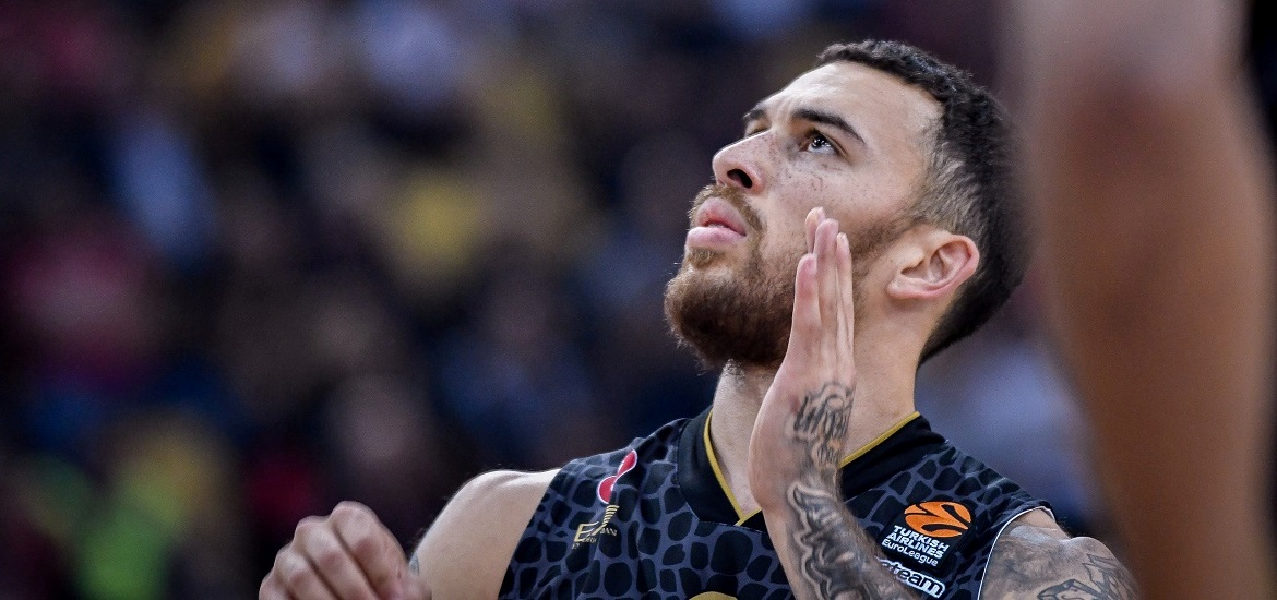 Mike James