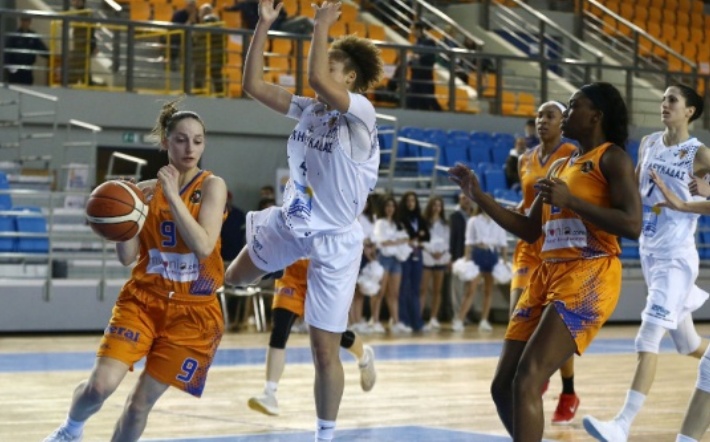 Niki Dafni Ag. Dimitriou