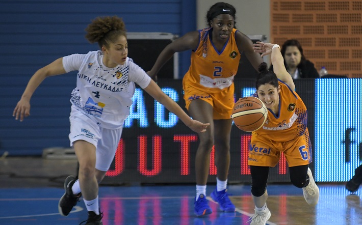 Niki Dafni Ag. Dimitriou