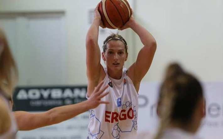 Ntina Sarigiannidou