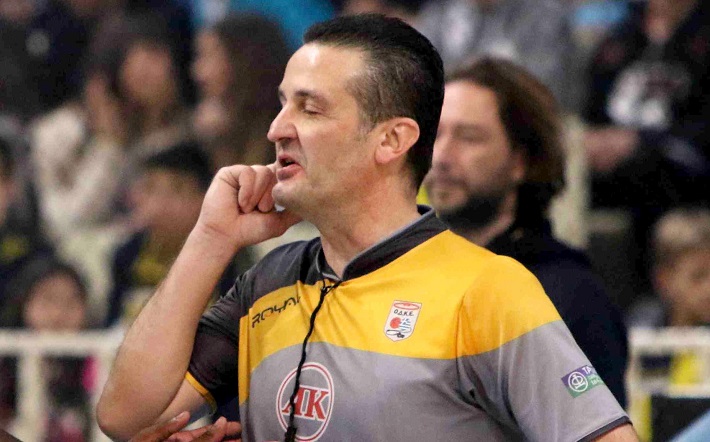 Panagiotis Anastopoulos