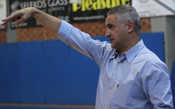 Pantelis Voulikas