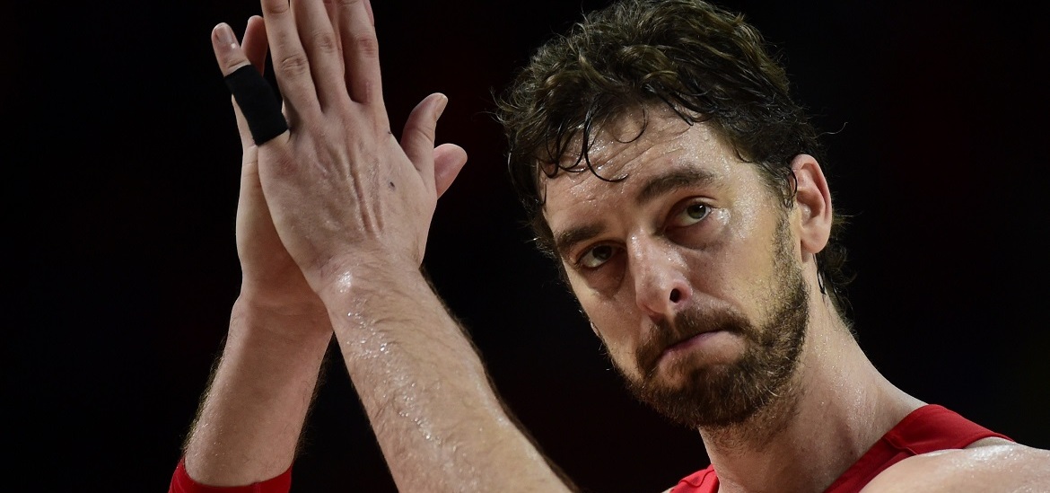 Pau Gasol