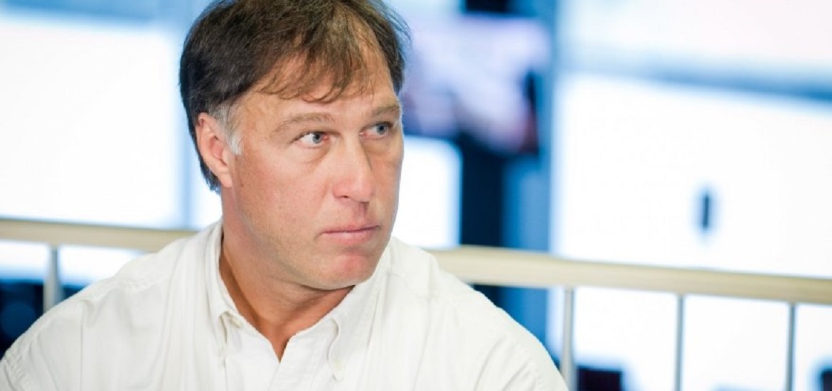 Sarunas Marciulionis