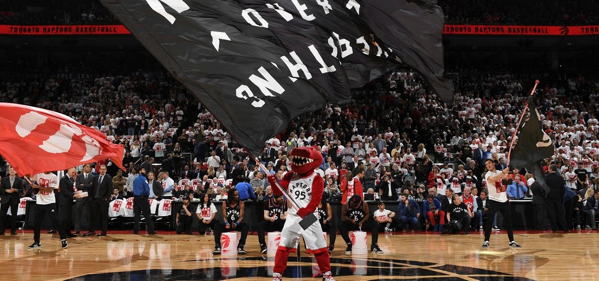 Scotiabank Arena