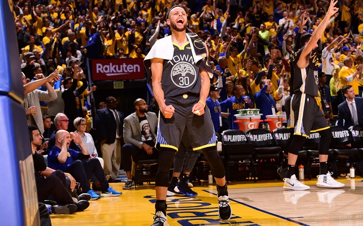 Stephen Curry