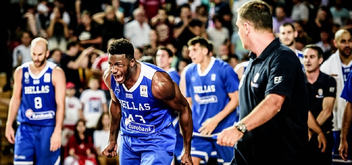 Thanasis Antetokounmpo