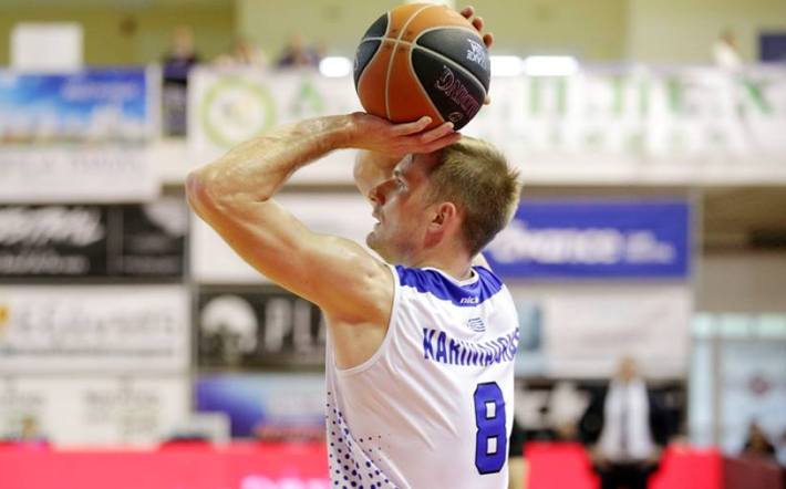 Vaidas Kariniauskas