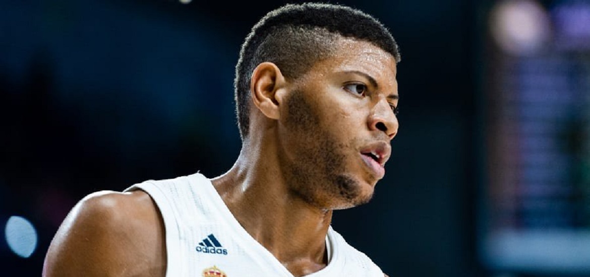 Walter Tavares