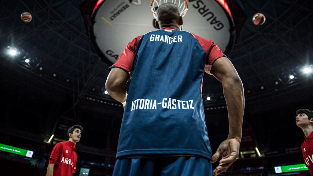 granger