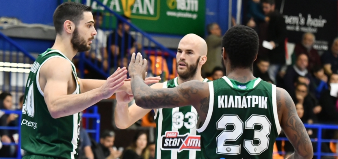 panathinaikos