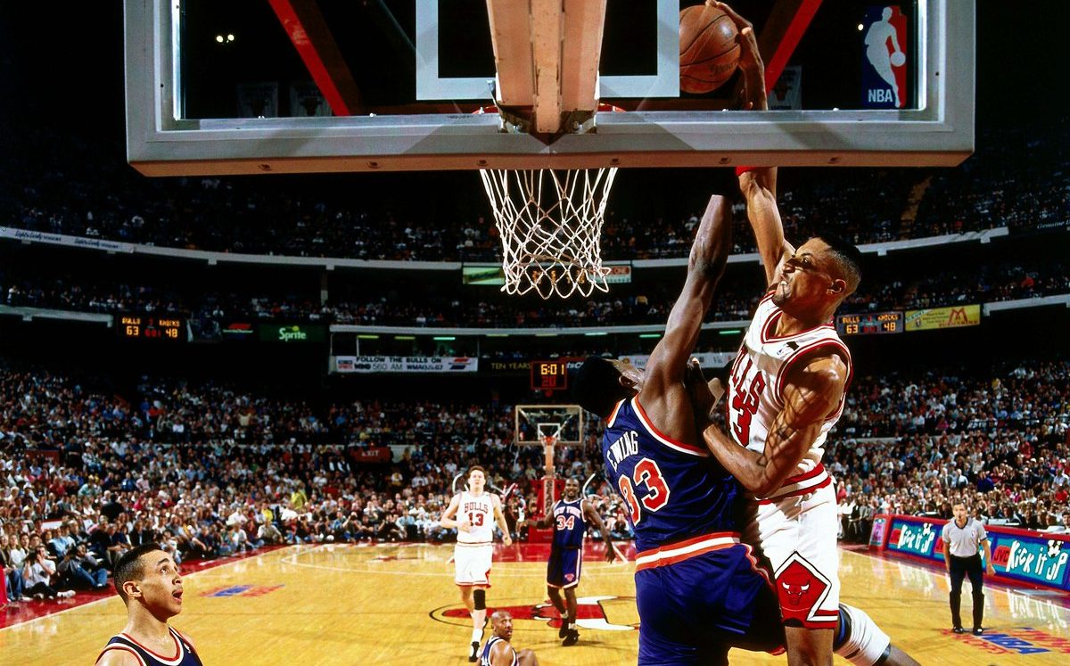 pippen