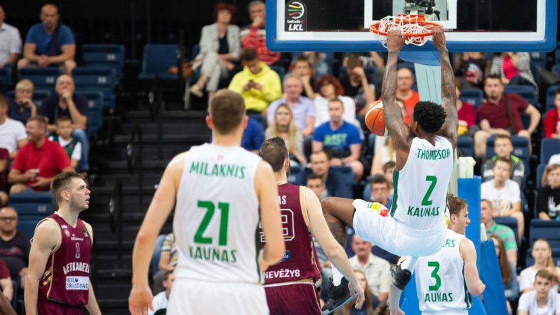 zalgiris