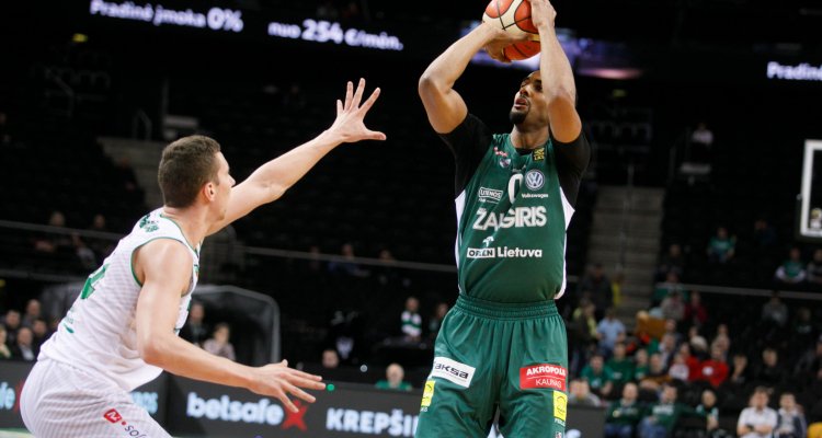zalgiris