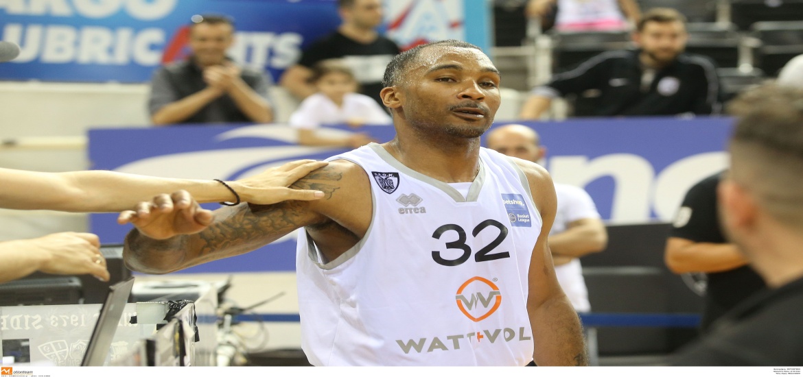 BASKET LEAGUE / ÐÁÏÊ - ÐÑÏÌÇÈÅÁÓ ÐÁÔÑÁÓ (ÖÙÔÏÃÑÁÖÉÁ: MOTION TEAM)
