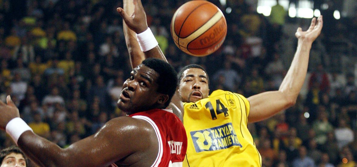 ÁÑÇÓ - ÏËÕÌÐÉÁÊÏÓ / Á1 ÊÁÔÇÃÏÑÉÁ ÌÐÁÓÊÅÔ