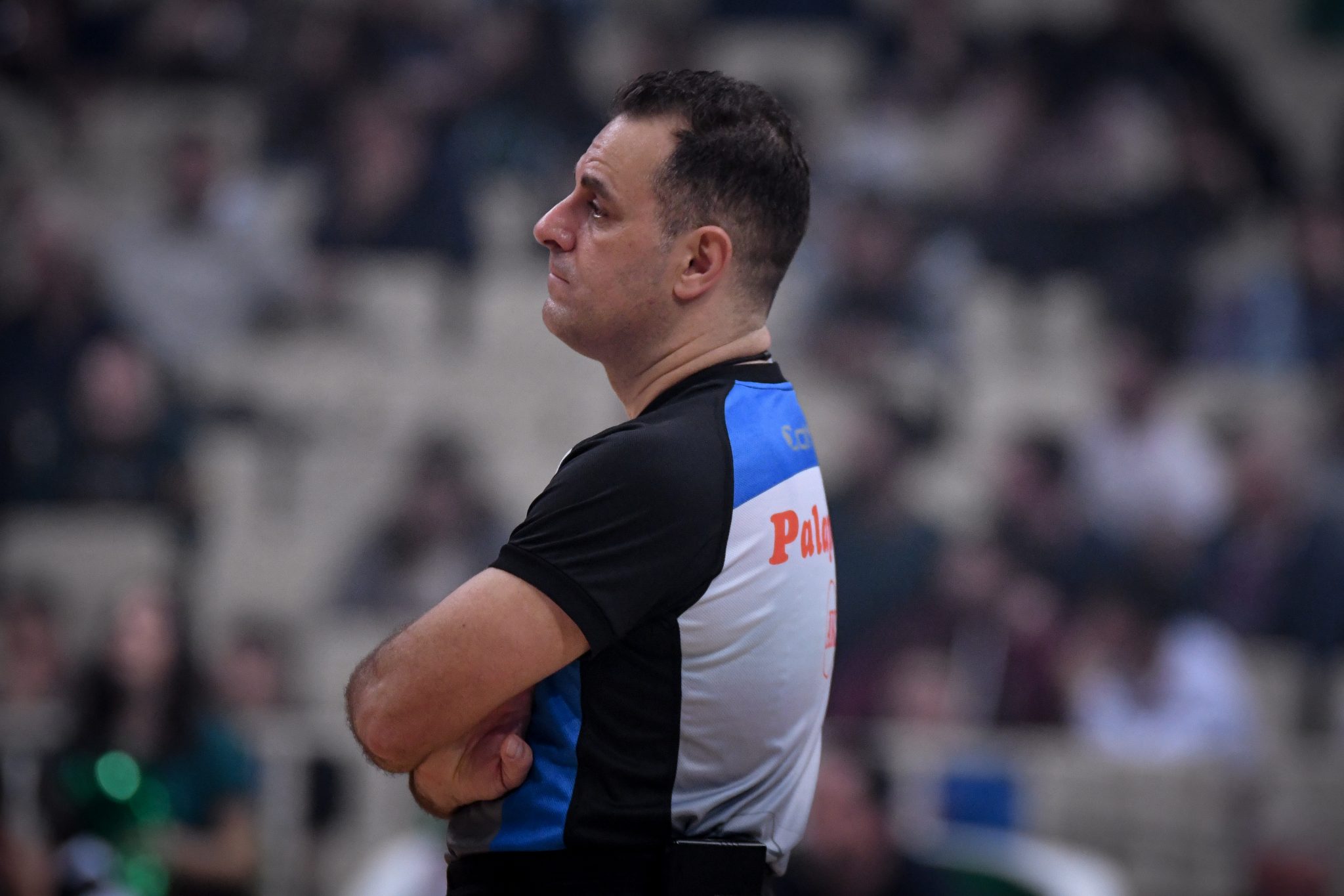 BASKET LEAGUE / ÐÁÏ - ÏÓÖÐ (ÖÙÔÏÃÑÁÖÉÁ: ÁÍÔÙÍÇÓ ÍÉÊÏËÏÐÏÕËÏÓ / EUROKINISSI)