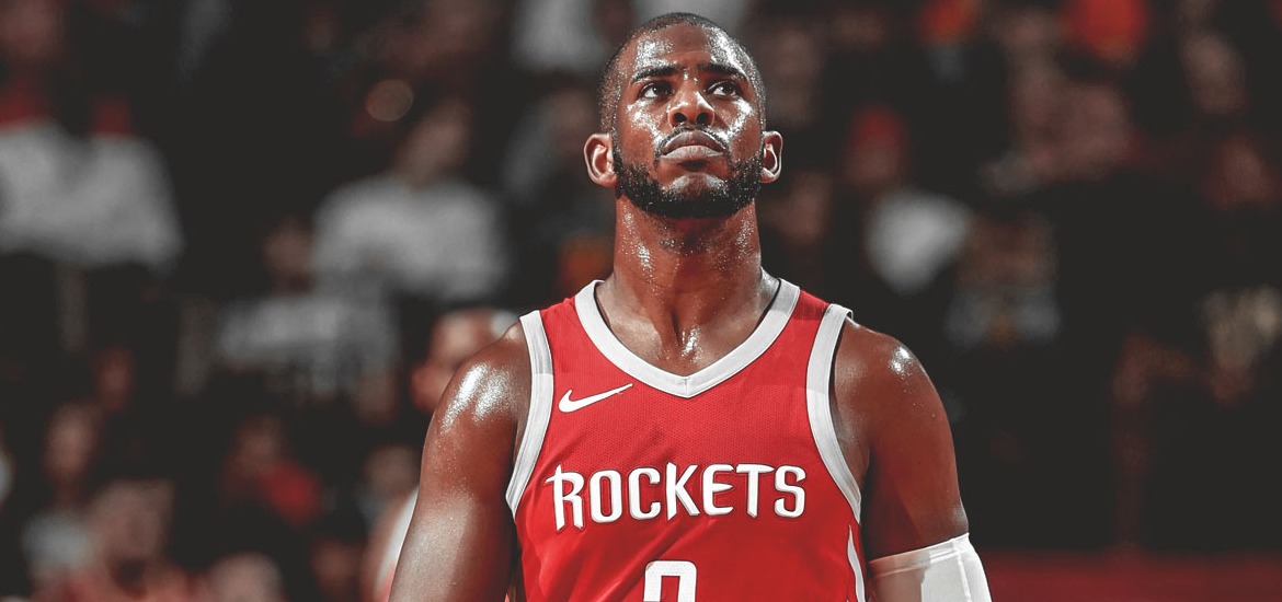 Chris Paul