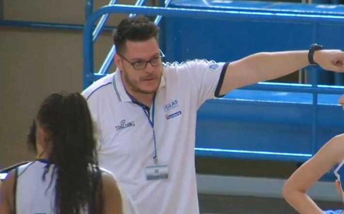 Christos Gkogkakis