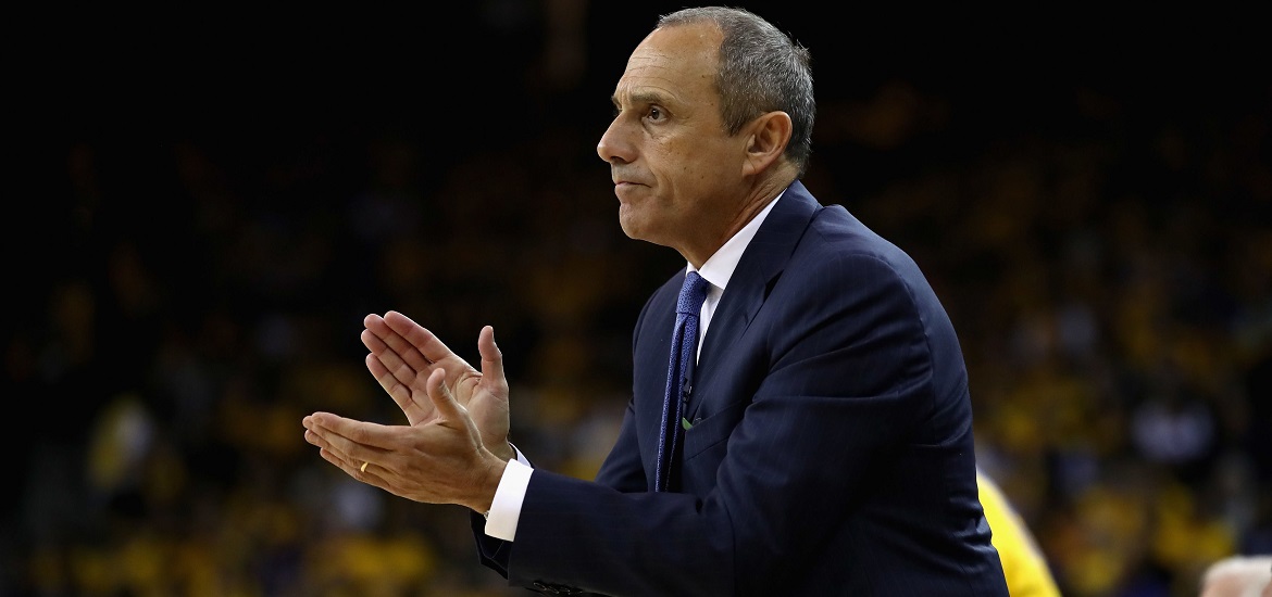 Ettore Messina