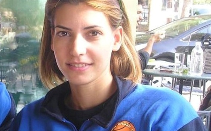 Geogria Lalou