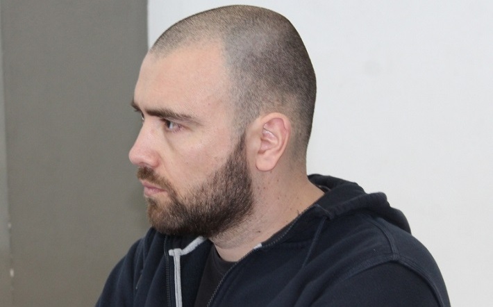Giannis Panousis