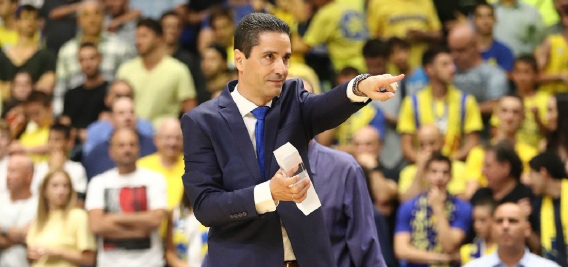 Giannis Sfairopoulos