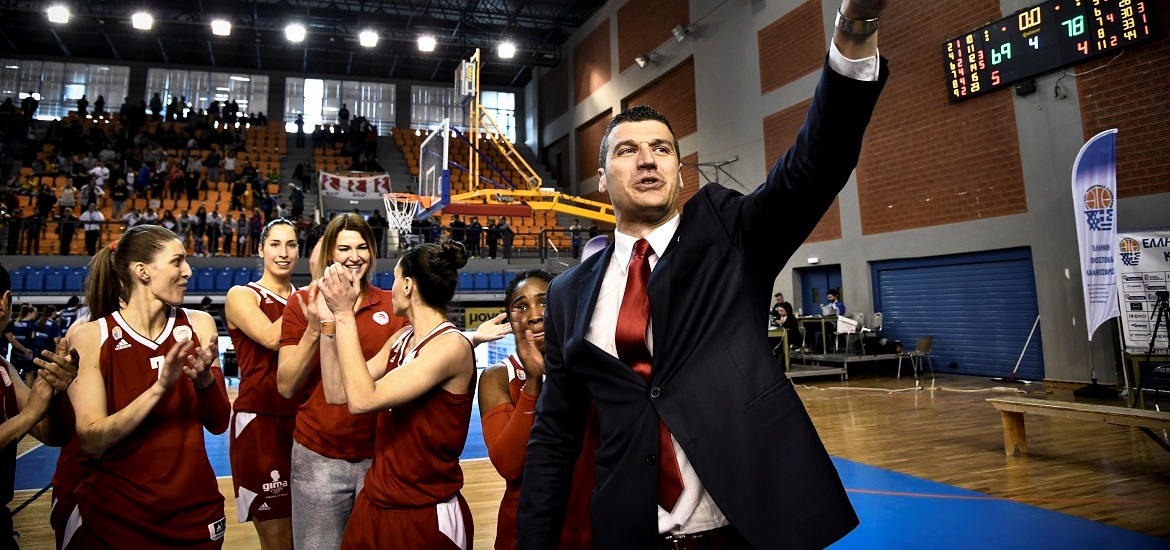 Giorgos Pantelakis