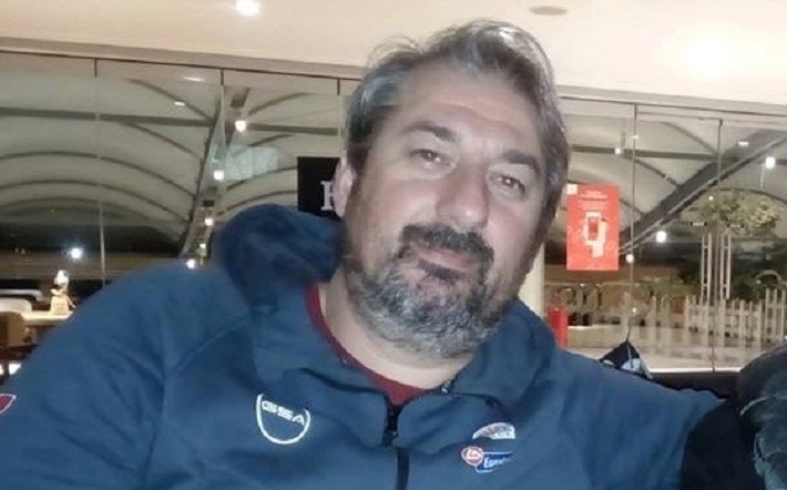Giorgos Xatzidakis