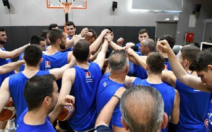 Greece U20