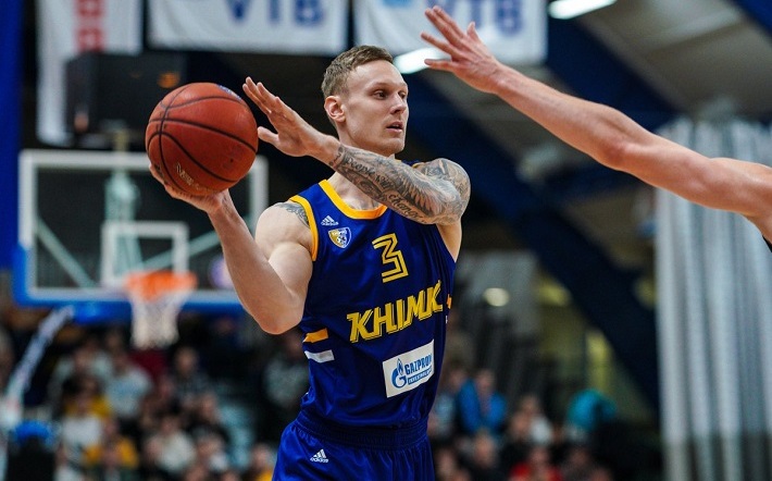 Janis Timma