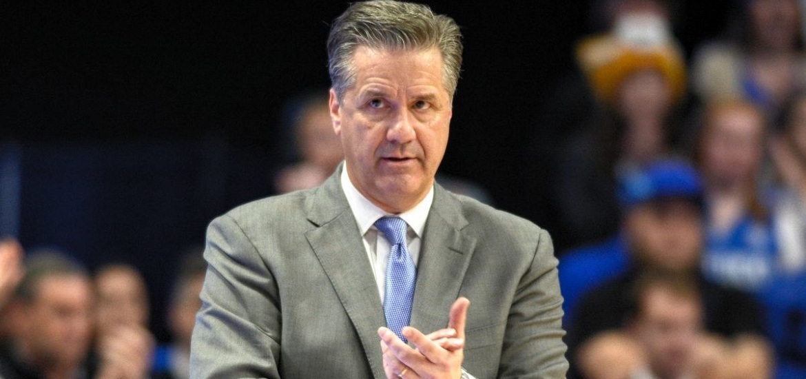 John Calipari
