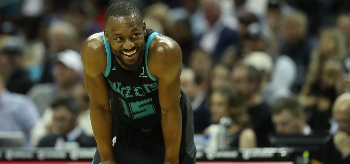Kemba Walker