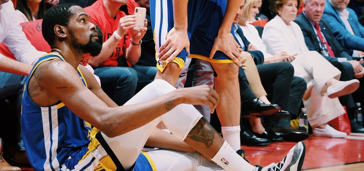 Kevin Durant