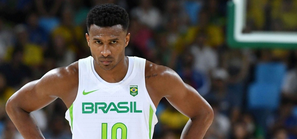 Leandro Barbosa