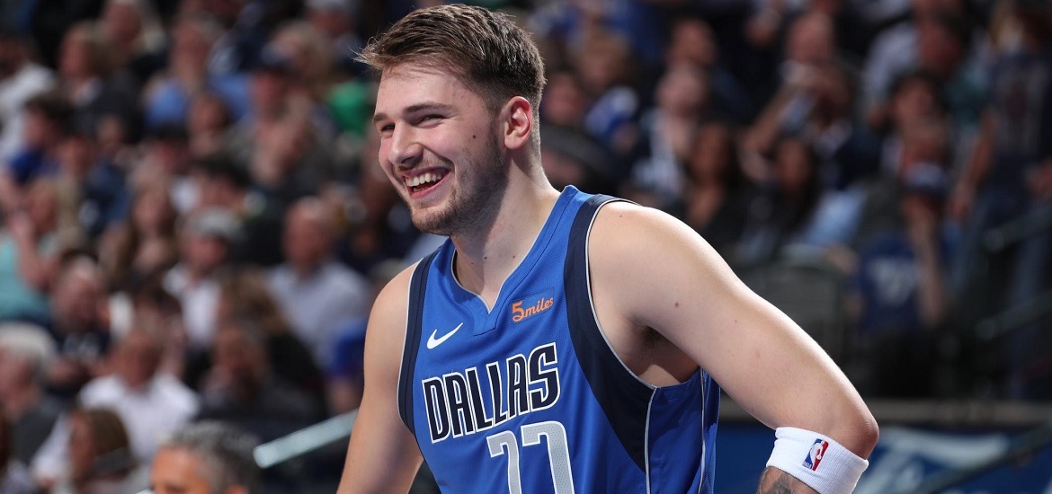 Luka Doncic