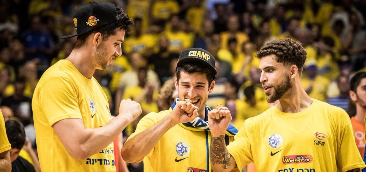 Maccabi Tel Aviv