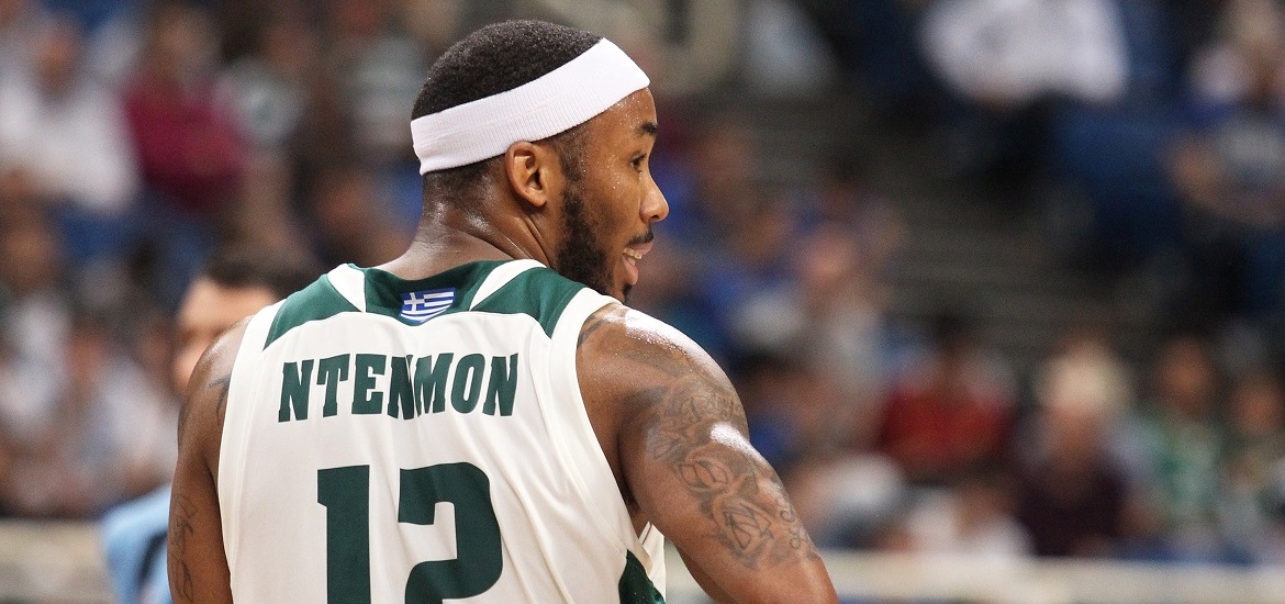 Marcus Denmon