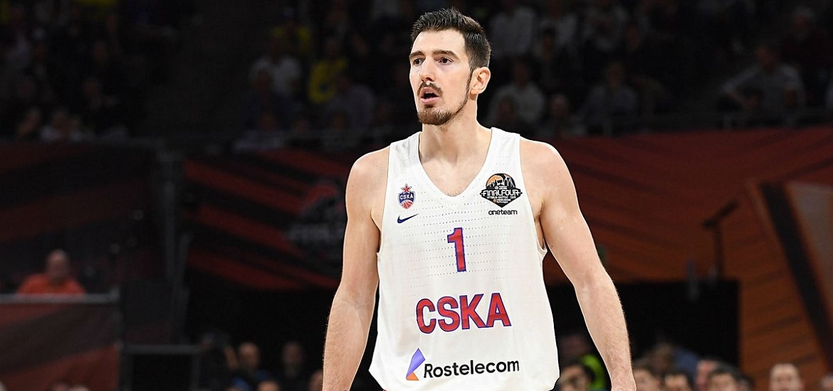 Nando de Colo