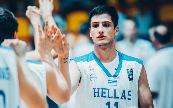 Nikos Arsenopoulos