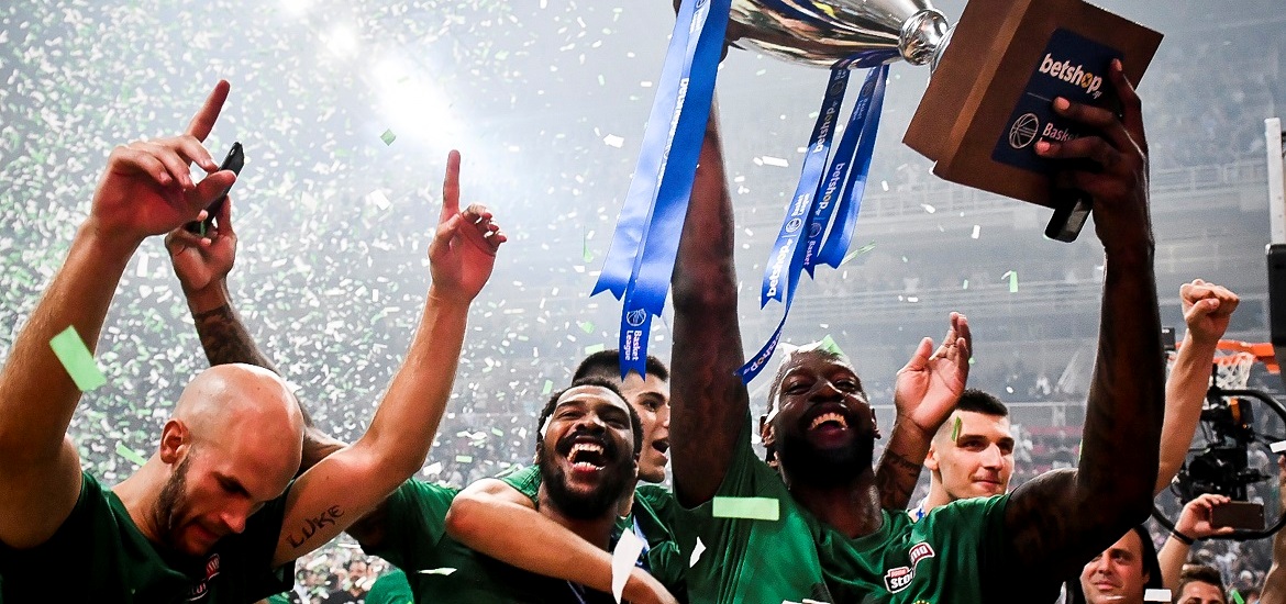 Panathinaikos