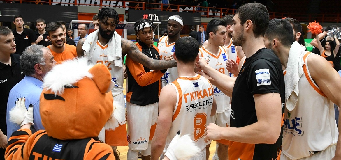 Promitheas Patras