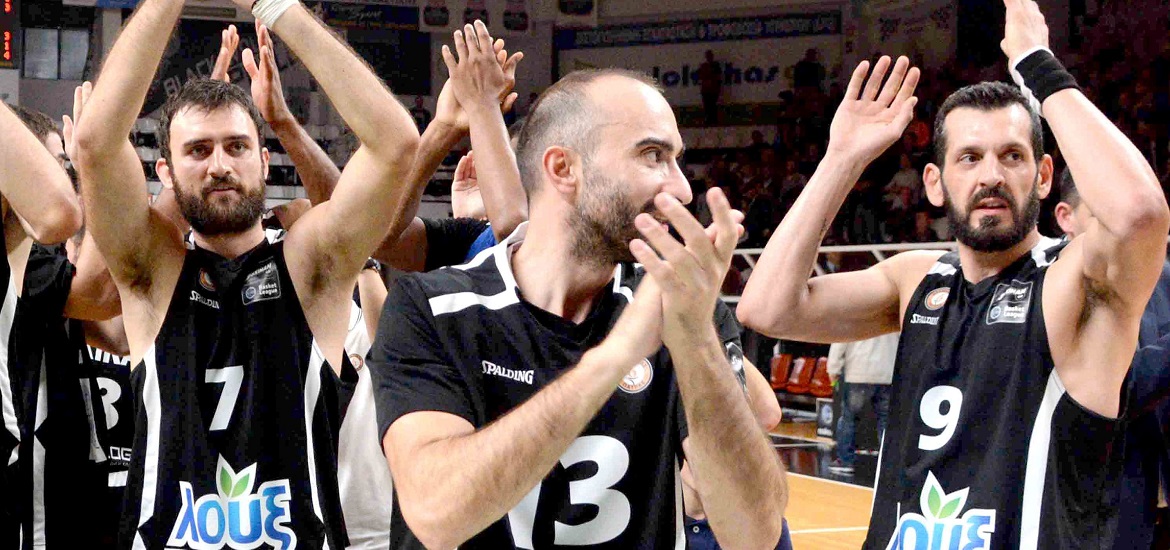 Promitheas Patras